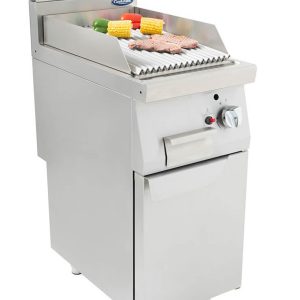 Cook Rite Char Grill With Base