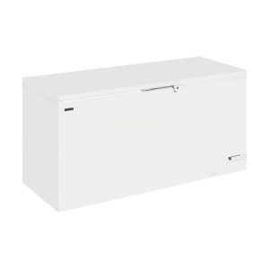 Solid Lid Chest Freezer