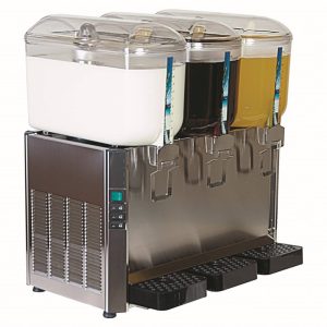 Juice Dispenser