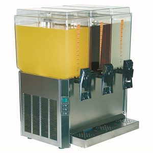 Juice Dispenser