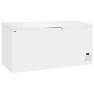 Low Temperature Chest Freezer