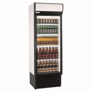 Glass Door Merchandiser