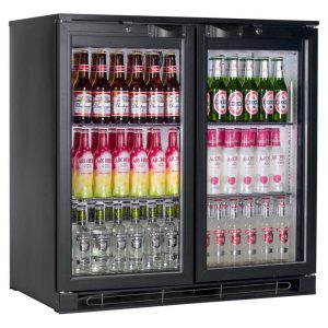Bottle Cooler
