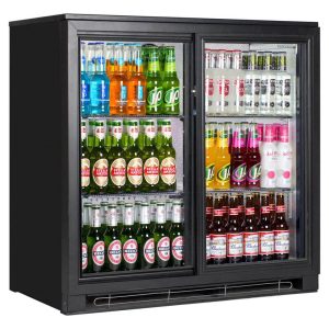 Bottle Cooler