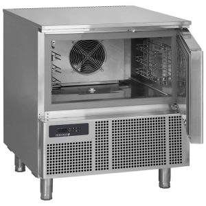 Blast Chiller / Freezer