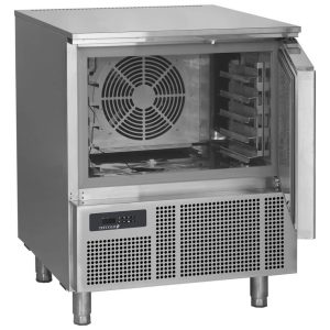 Blast Chiller / Freezer