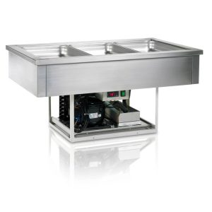 Buffet Display