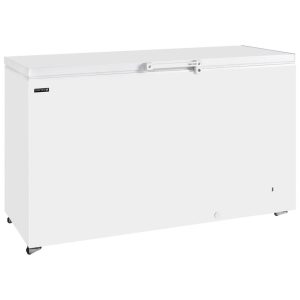 Solid Lid Chest Freezer