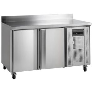 Gastronorm Counter Freezer