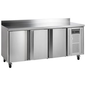 Gastronorm Counter Freezer