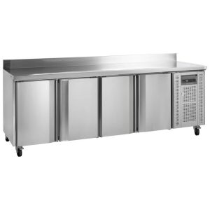 Gastronorm Counter Freezer