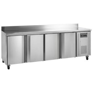 Gastronorm Counter