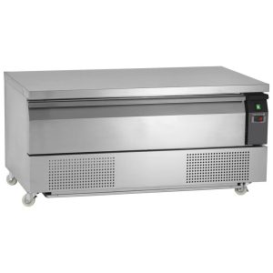 Dual Temperature Gastronorm Counter