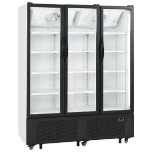 Glass Door Merchandiser
