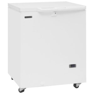 Low Temperature Chest Freezer
