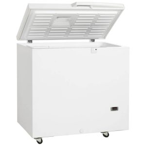 Low Temperature Chest Freezer