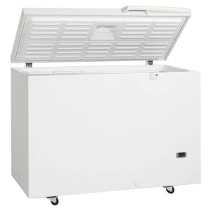 Low Temperature Chest Freezer