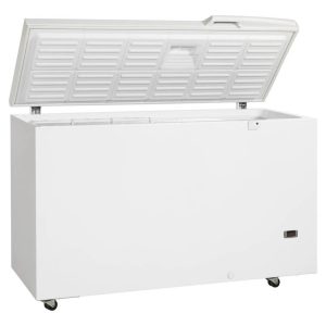 Low Temperature Chest Freezer
