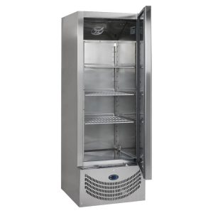 Gastronorm Solid door Refrigerator