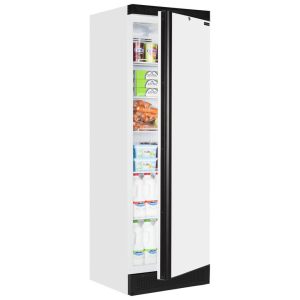 Solid door Refrigerator