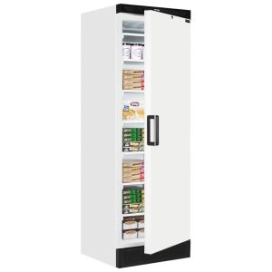 Upright Solid Door Freezer