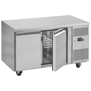 Gastronorm Counter Freezer