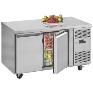 Gastronorm Counter
