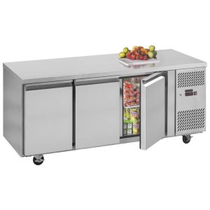 Gastronorm Counter