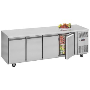 Gastronorm Counter