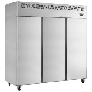 Upright Freezer