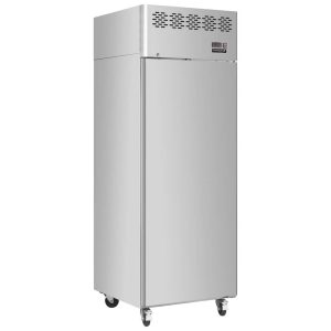 Upright Freezer