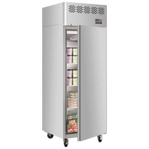 Gastronorm Upright Freezer