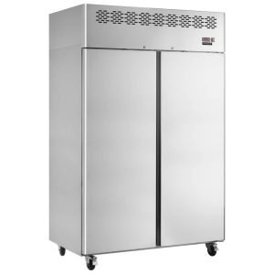 Upright Freezer