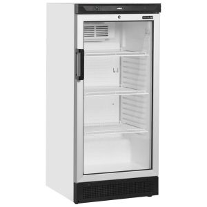 Glass Door Merchandiser
