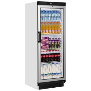 Glass Door Merchandiser