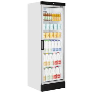 Glass Door Merchandiser