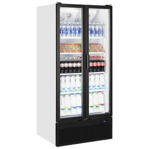 Glass Door Merchandiser