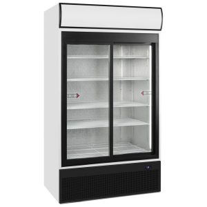 Glass Door Merchandiser