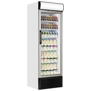 Glass Door Merchandiser