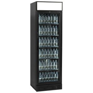 Glass Door Merchandiser