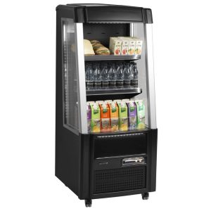 Low Height Multideck
