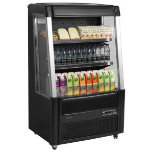 Low Height Multideck