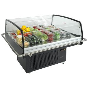 Impulse Cooler