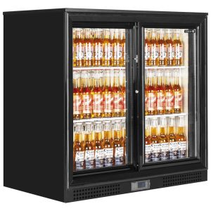 Bottle Cooler