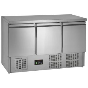 Gastronorm Counter
