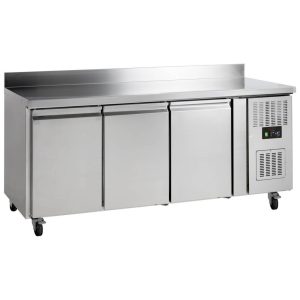 Gastronorm Counter