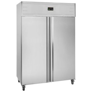 Gastronorm Upright Freezer