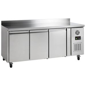 Gastronorm Counter Freezer