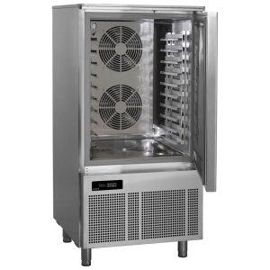 Blast Chiller / Freezer