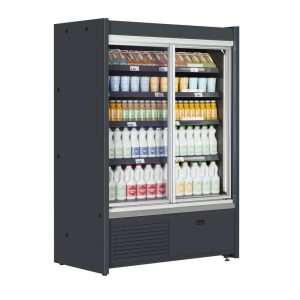 Multideck With Doors